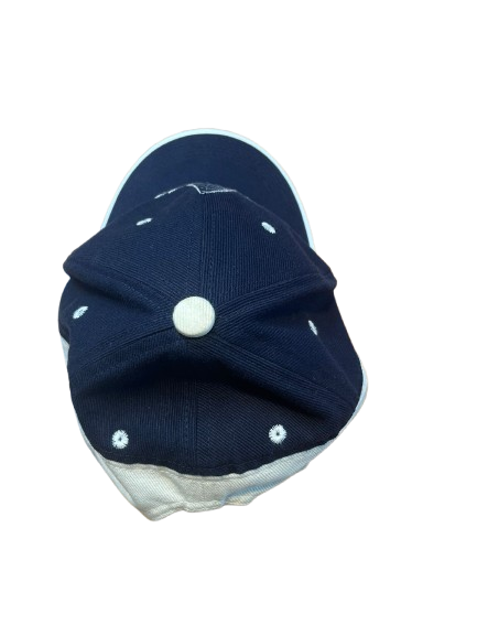 Segeltaucher Signature Cap – Dark Navy