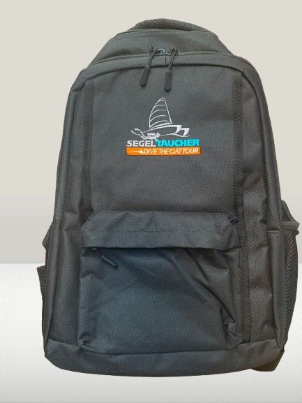 Rucksack Navy Blue