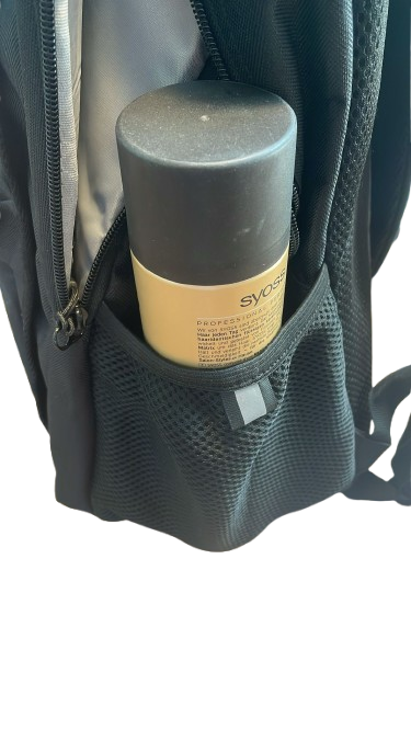 Rucksack Navy Blue