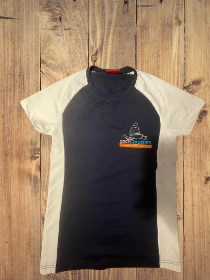 segeltaucher Funktionsshirt